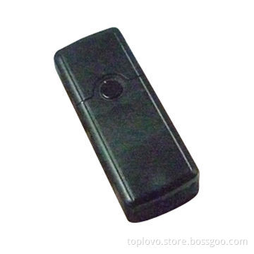 Easy-to-carry and -hide mini GPS personal tracker